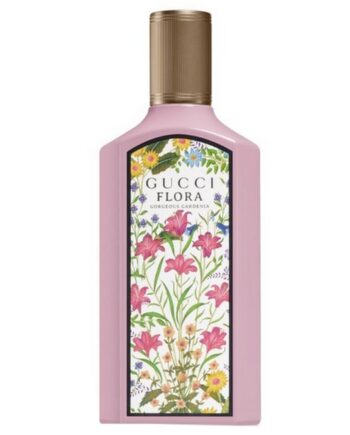 Gucci Flora Gorgeous Gardenia 100 Ml Edp