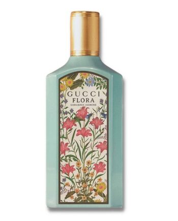 Gucci Flora Gorgeous Jasmine 100 Ml Edp
