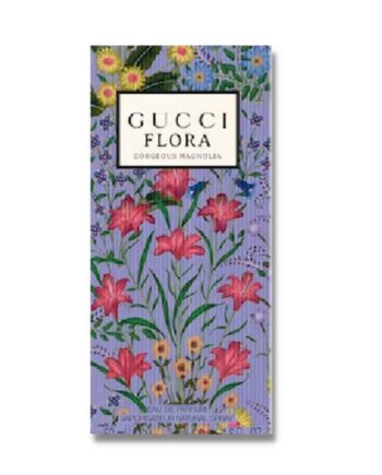 Gucci Flora Gorgeous Magnolia 30 Ml Edp