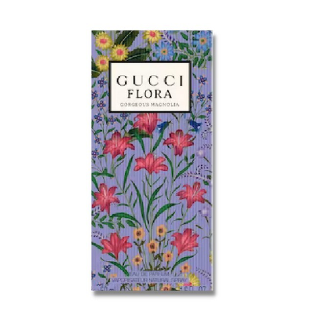 Gucci Flora Gorgeous Magnolia 100 Ml Edp