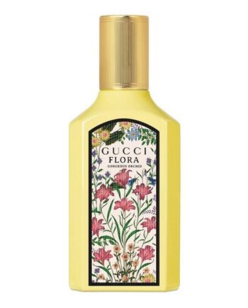 Gucci Flora Gorgeous Orchid Eau De Parfum 30 Ml