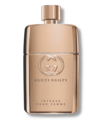 Gucci Guilty Pour Femme Intense 50 Ml Edp
