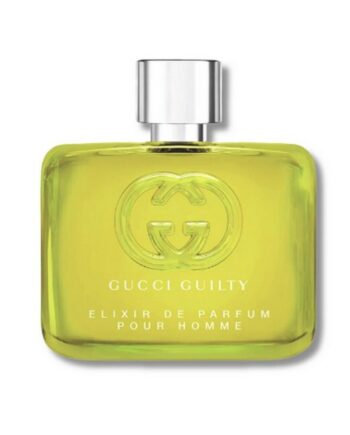 Gucci Guilty Pour Homme Elixir De Parfum 60 Ml