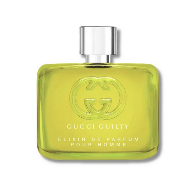 Gucci Guilty Pour Homme Elixir De Parfum 60 Ml