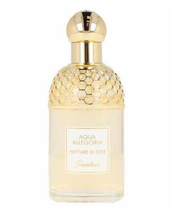 Guerlain Aqua Allegoria Nettare Di Sole 125 Ml Edt