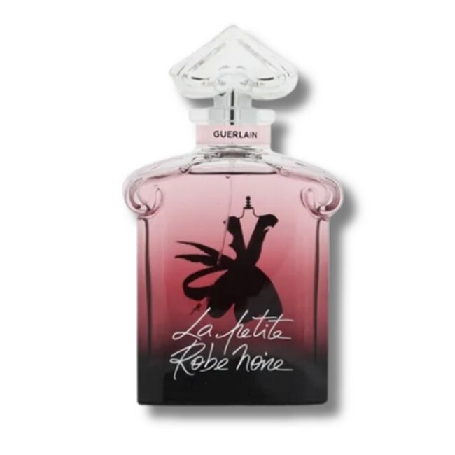 Guerlain La Petite Robe Noire Intense Eau De Parfum 100 Ml