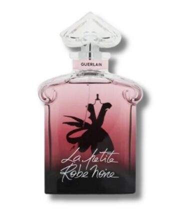 Guerlain La Petite Robe Noire Intense Eau De Parfum 50 Ml