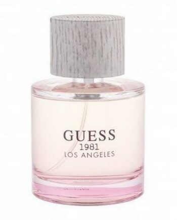 Guess 1981 Los Angeles For Her 100 Ml Edt