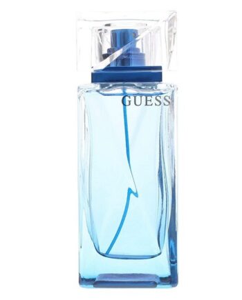 Guess Night 100 Ml Edt