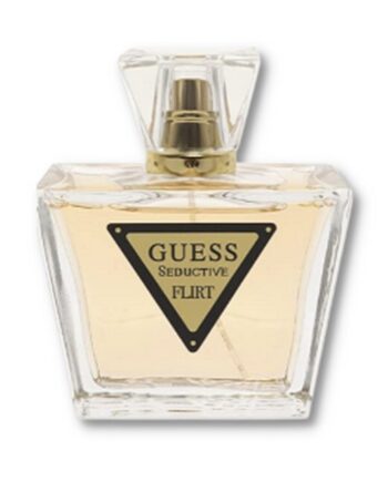 Guess Seductive Flirt 75 Ml Edt