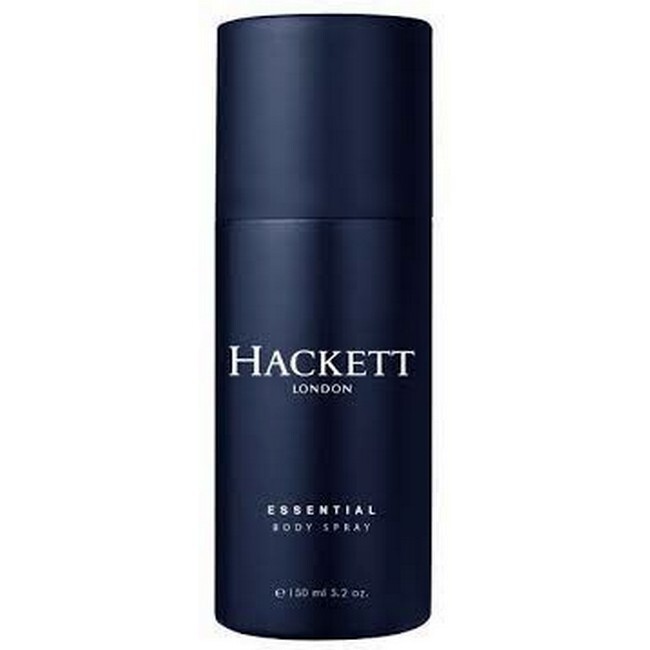 Hackett London Essential Body Spray 150 Ml