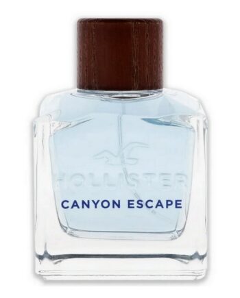 Hollister Canyon Escape For Him 100 Ml Edt