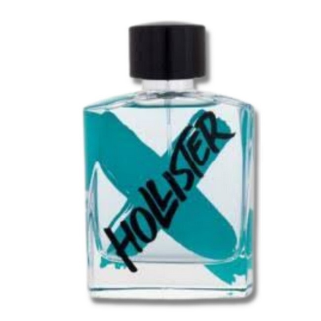 Hollister Wave For Him 100 Ml Edt