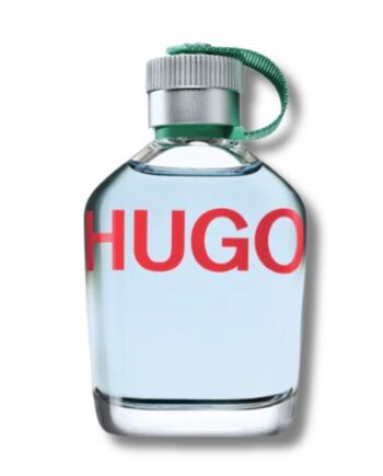 Hugo Boss Hugo Man Eau De Toilette 40 Ml