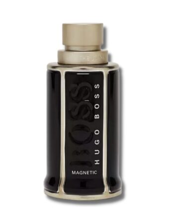Hugo Boss The Scent For Him Magnetic 50 Ml Edp