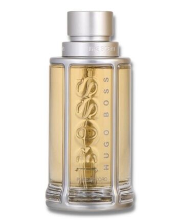 Hugo Boss The Scent Pure Accord 50 Ml Edt