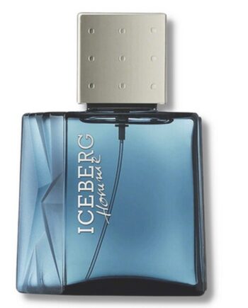 Iceberg Homme 100 Ml Edt