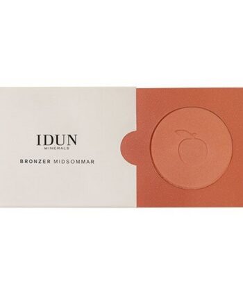 Idun Minerals Bronzer Midsommar 624