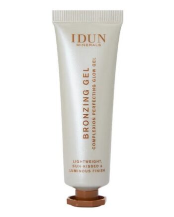 Idun Minerals Bronzing Gel Golden Hour