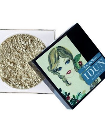 Idun Minerals Concealer Idegran