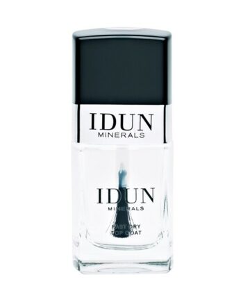 Idun Minerals Fast Dry Top Coat Brilliant 11 Ml