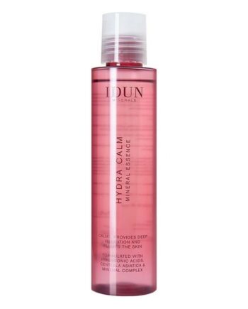 Idun Minerals Hydra Calm Minerals Essence 125 Ml