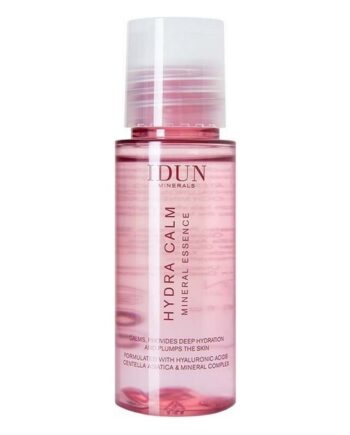 Idun Minerals Hydra Calm Minerals Essence Travel Size 50 Ml