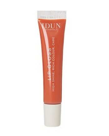 Idun Minerals Lip Gloss Anna 013