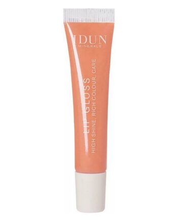 Idun Minerals Lip Gloss Cornelia 03