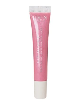 Idun Minerals Lip Gloss Felicia