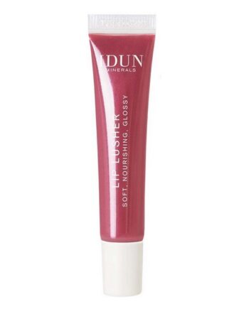 Idun Minerals Lip Lusher Jasmina