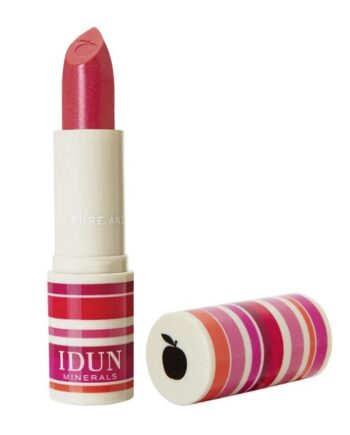 Idun Minerals Lipstick Filippa