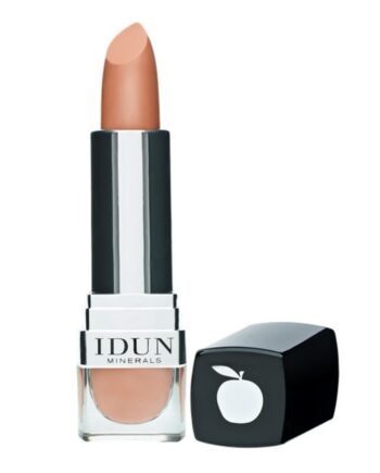 Idun Minerals Lipstick Hjortron