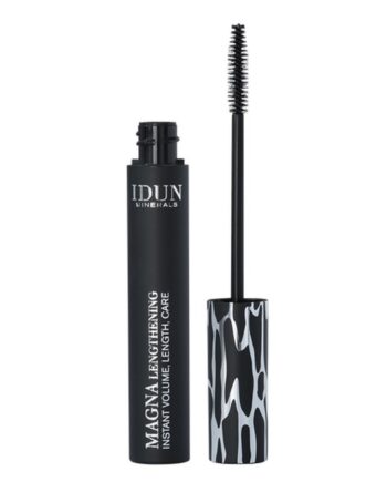 Idun Minerals Magna Mascara Lengthening Black