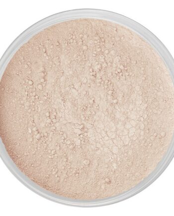 Idun Minerals Mineral Powder Foundation Jorunn