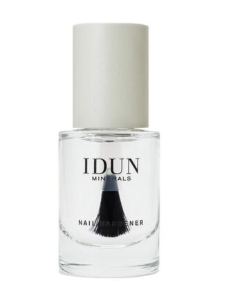 Idun Minerals Nail Hardener 11 Ml