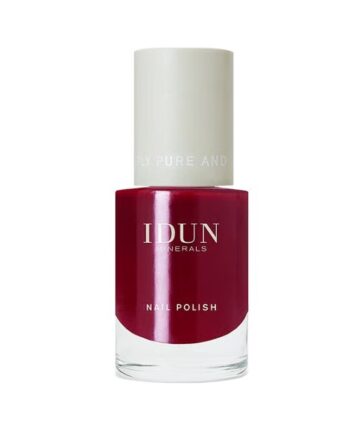 Idun Minerals Nailpolish Jaspis 11 Ml
