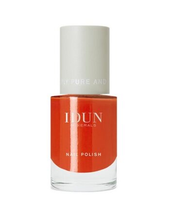 Idun Minerals Nailpolish Karneol 11 Ml