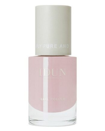 Idun Minerals Nailpolish Lepidolit 11 Ml