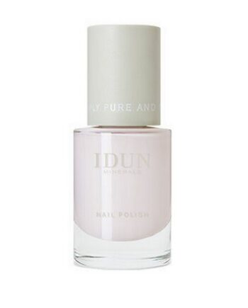 Idun Minerals Nailpolish Marmor 11 Ml