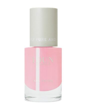 Idun Minerals Nailpolish Morganit 11 Ml