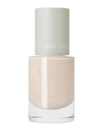 Idun Minerals Nailpolish Sandsten 11 Ml