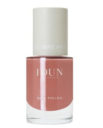 Idun Minerals Nailpolish Topas 11 Ml