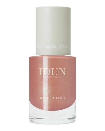 Idun Minerals Nailpolish Turmalin 11 Ml