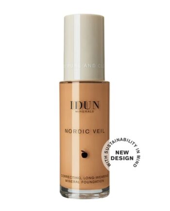Idun Minerals Nordic Veil Foundation Embla 30 Ml