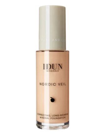 Idun Minerals Nordic Veil Foundation Siri 30 Ml