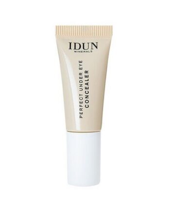 Idun Minerals Perfect Under Eye Concealer Extra Light   Ml