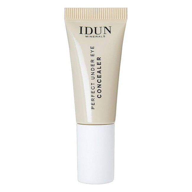 Idun Minerals Perfect Under Eye Concealer Medium Ml