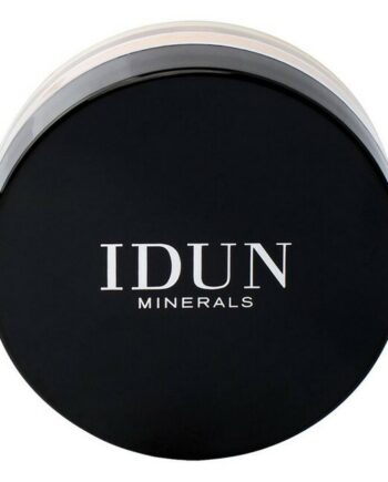 Idun Minerals Powder Foundation Svea