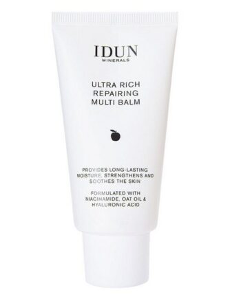Idun Minerals Repairing Multi Balm 50 Ml